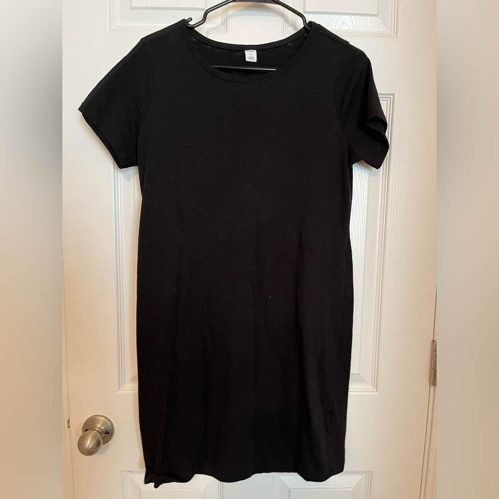 Old Navy Tshirt dress